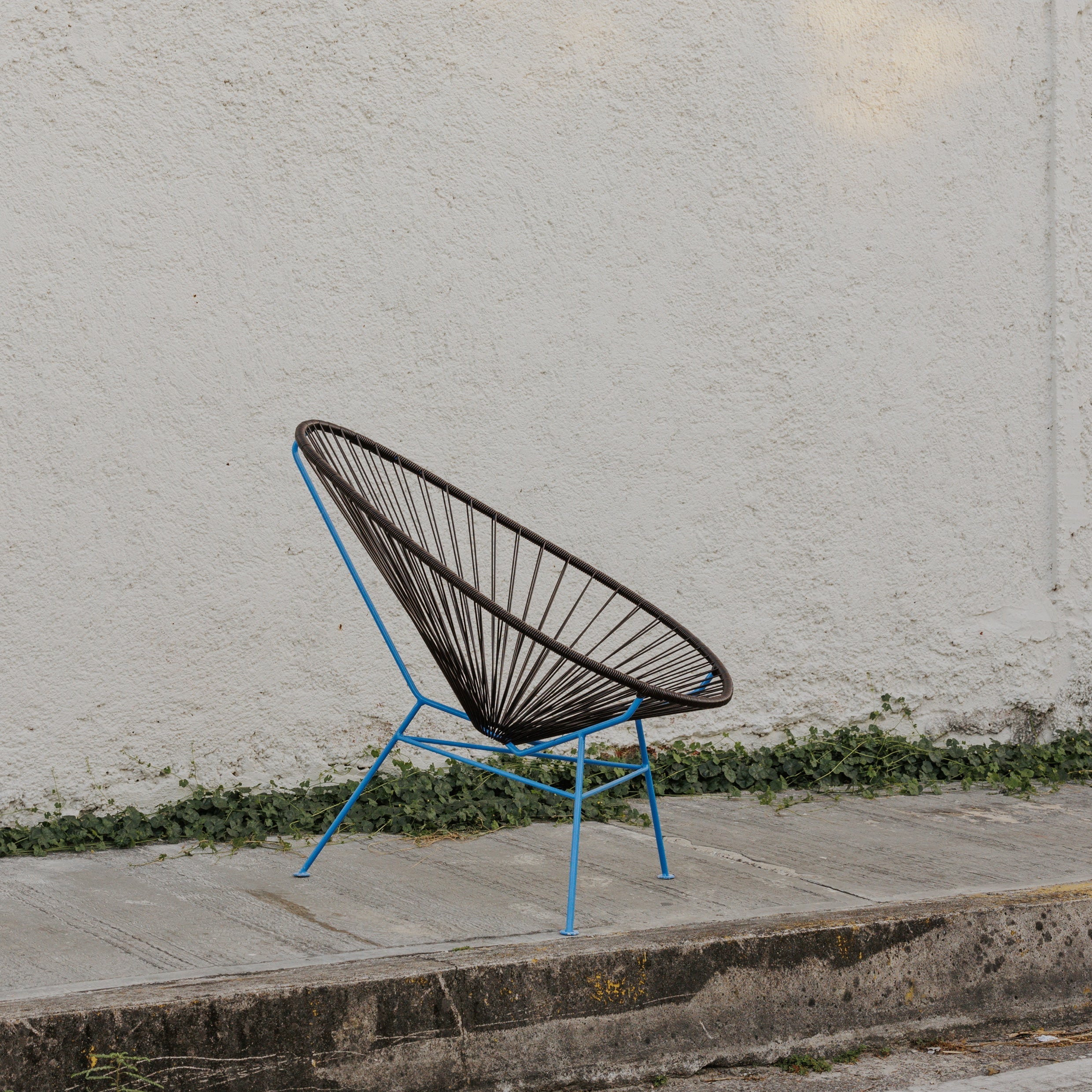Original Acapulco Chair Zapote