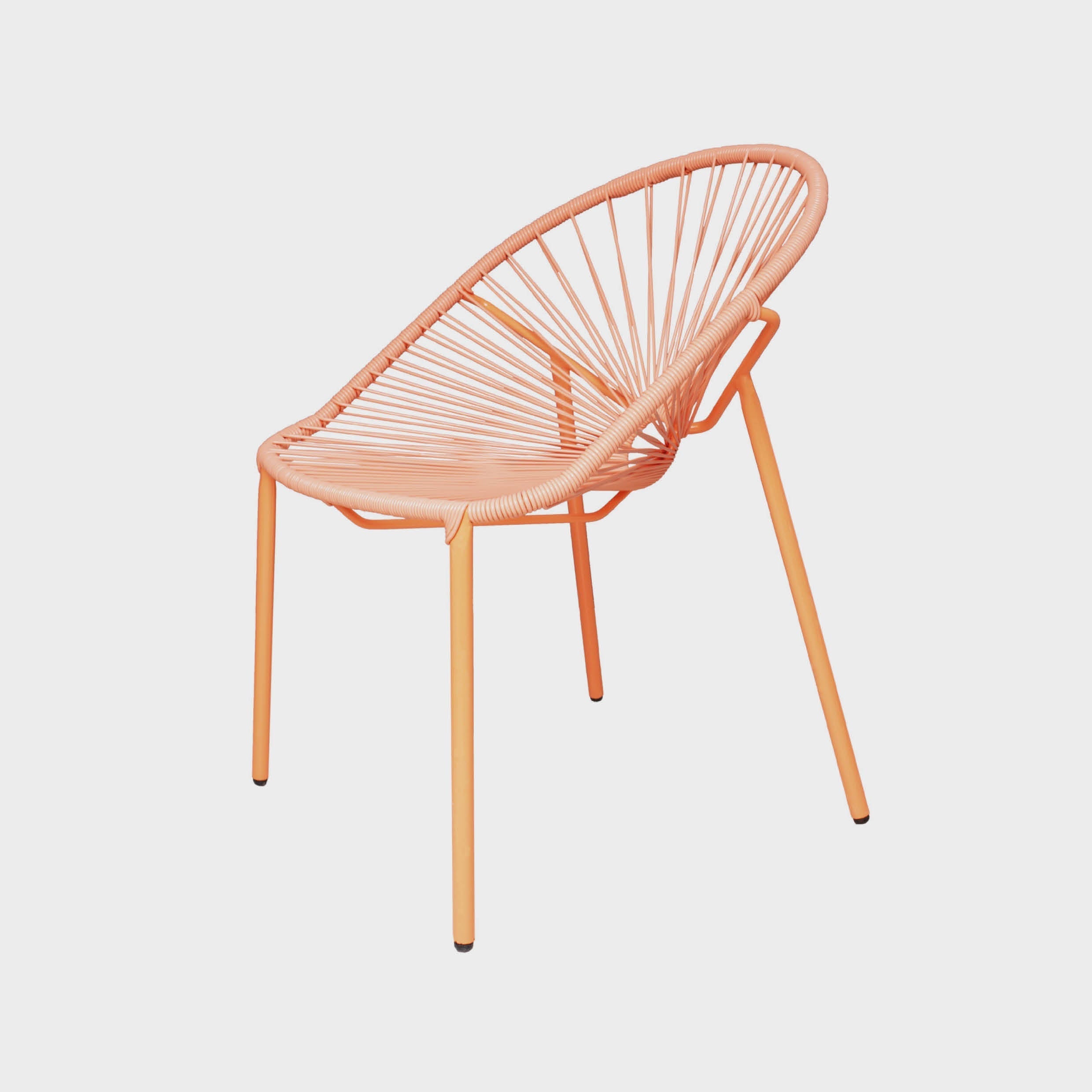 AD-4 Dining Chair Flamingo