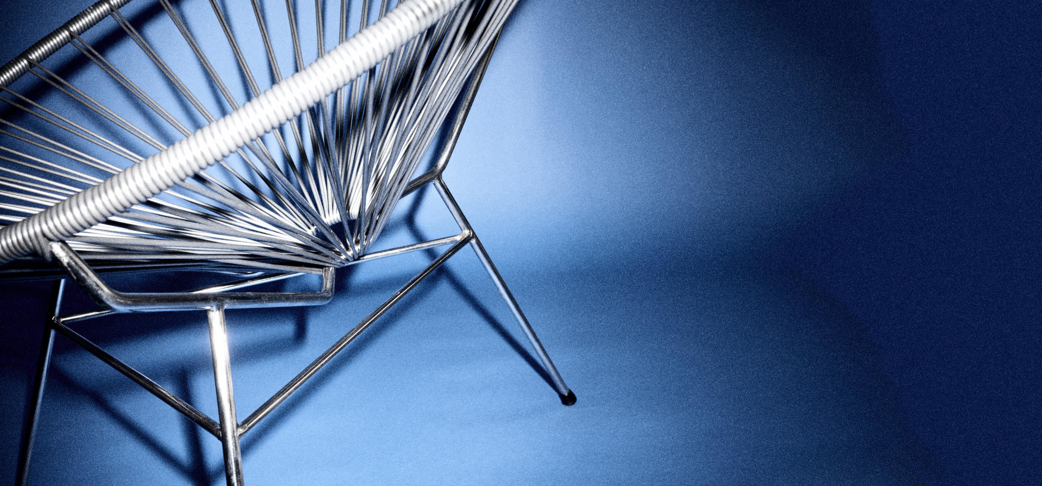 ACAPULCO 24CR AMICI CHAIR LTD. EDITION – Acapulco Design