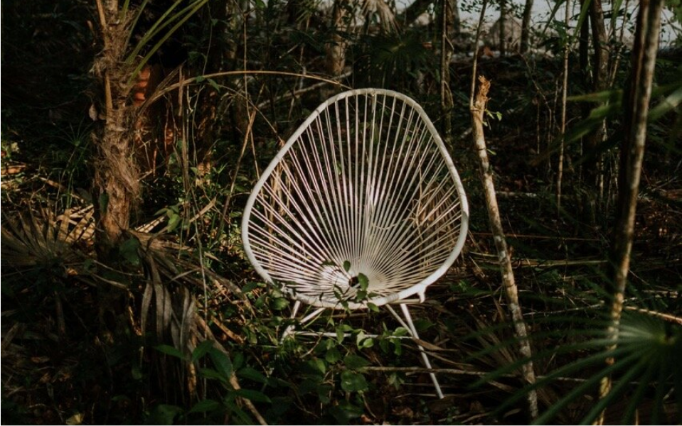 Die Geschichte des Acapulco Stuhls – Acapulco Design