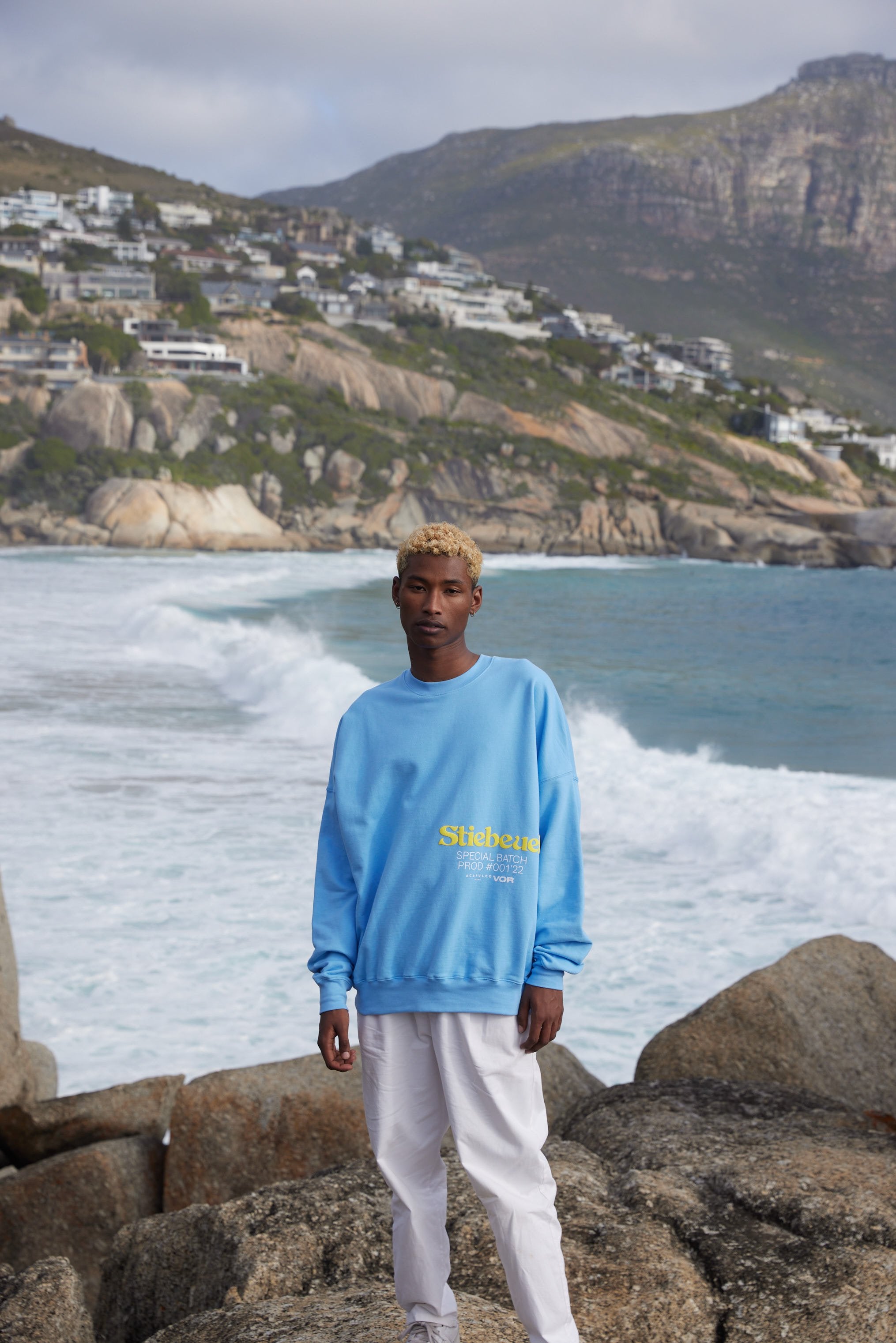 Acapulco Design & VOR Koop.