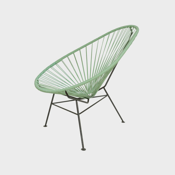 Original Acapulco Chair Classic Salvia