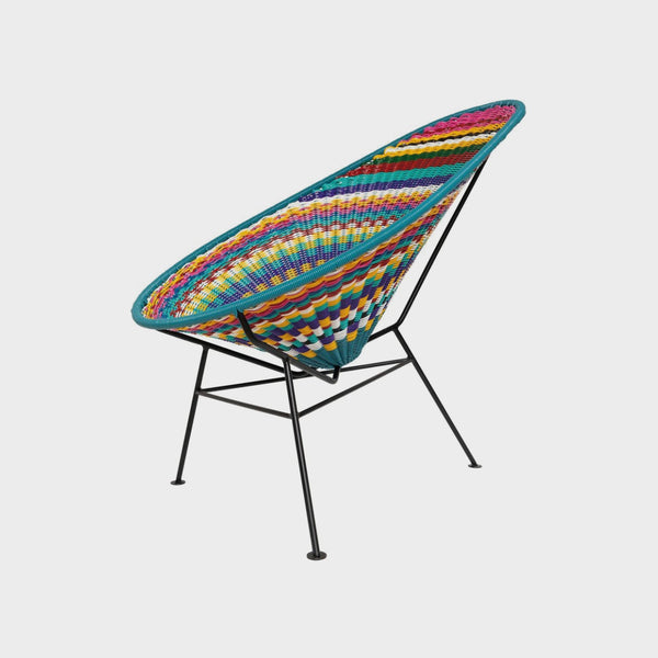 The Oaxaca Chair