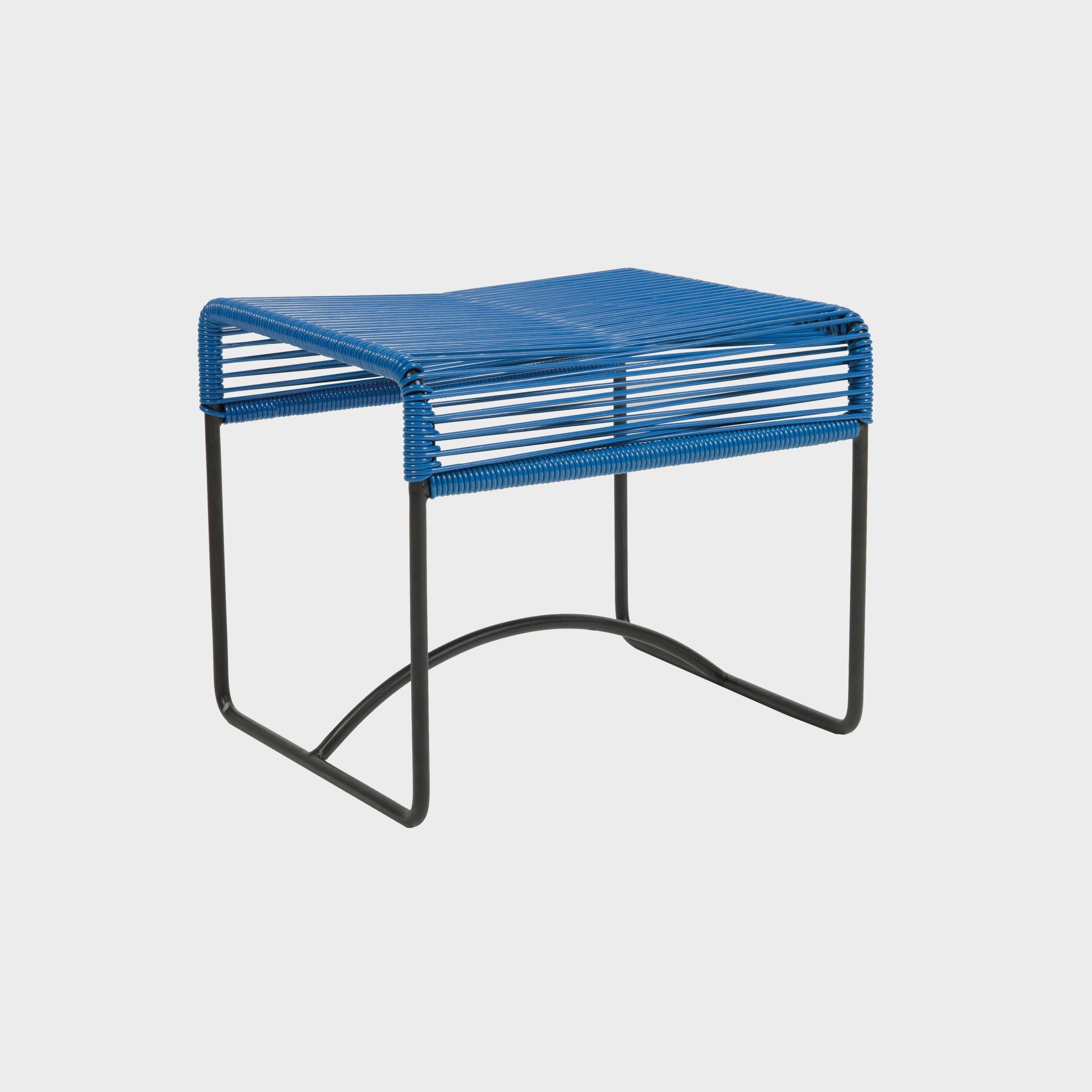 Design stool Azul Frida