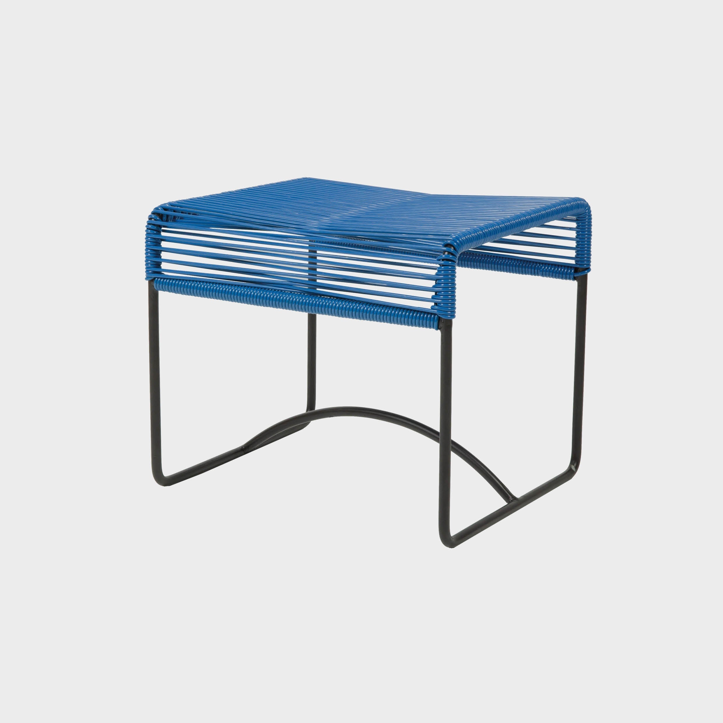 Design stool Azul Frida